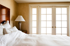 Lightwood bedroom extension costs