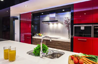 Lightwood kitchen extensions