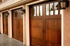 Lightwood garage extension quotes