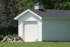 Lightwood outbuilding construction costs